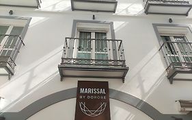 Hostal Marissal